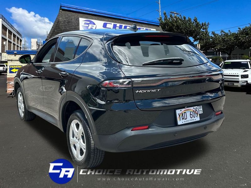 2024 Dodge Hornet GT - 23039604 - 4
