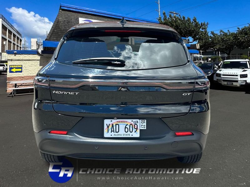 2024 Dodge Hornet GT - 23039604 - 6