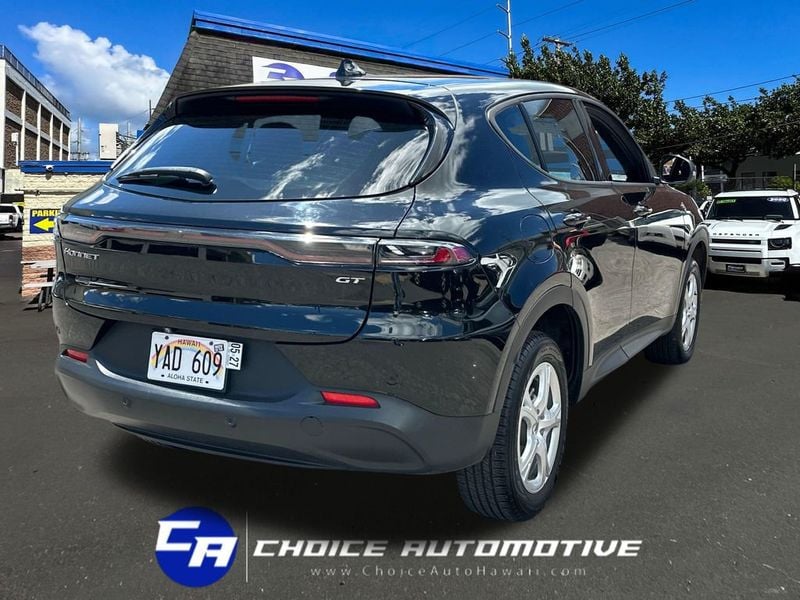 2024 Dodge Hornet GT - 23039604 - 7