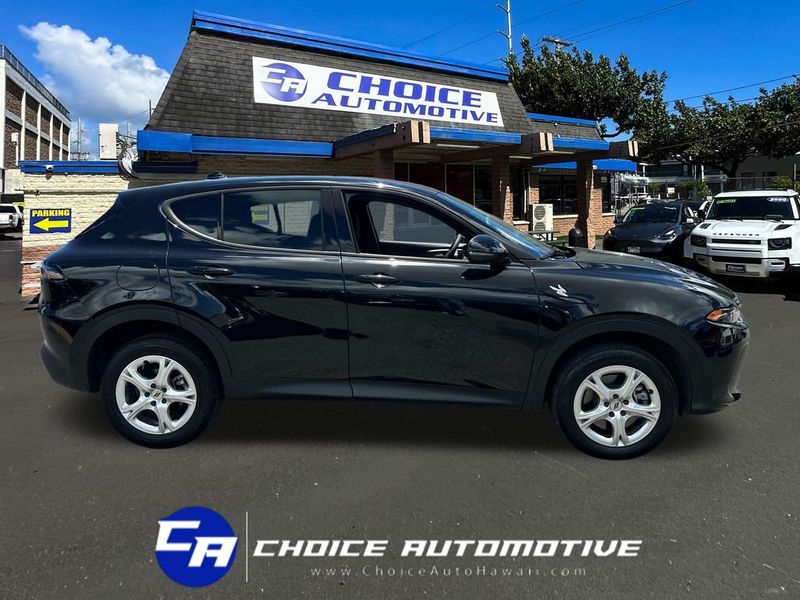 2024 Dodge Hornet GT - 23039604 - 8