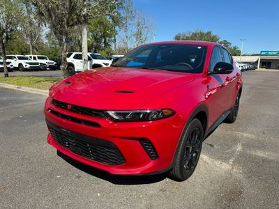 2024 Dodge Hornet - ZACNDFAN4R3A39955