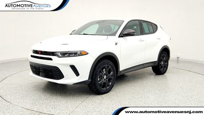 2024 Dodge Hornet