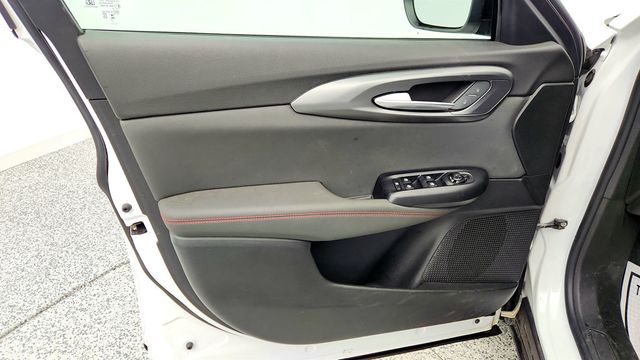 2024 Dodge Hornet GT AWD with Tech Pack, Blacktop Package & Cold Weather Group - 22965626 - 9