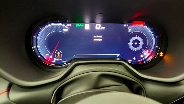 2024 Dodge Hornet GT AWD with Tech Pack, Blacktop Package & Cold Weather Group - 22965626 - 13