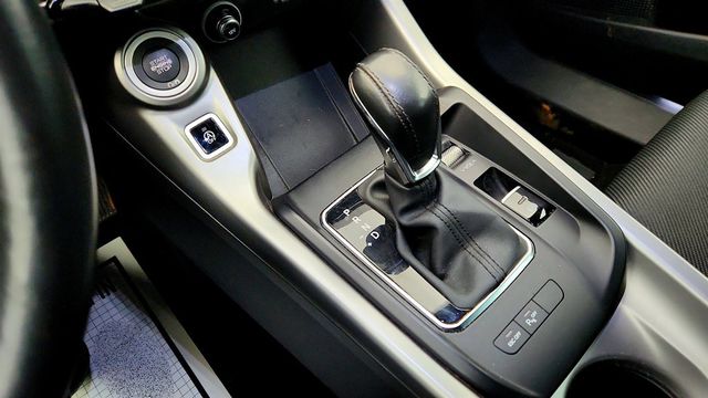 2024 Dodge Hornet GT AWD with Tech Pack, Blacktop Package & Cold Weather Group - 22965626 - 15