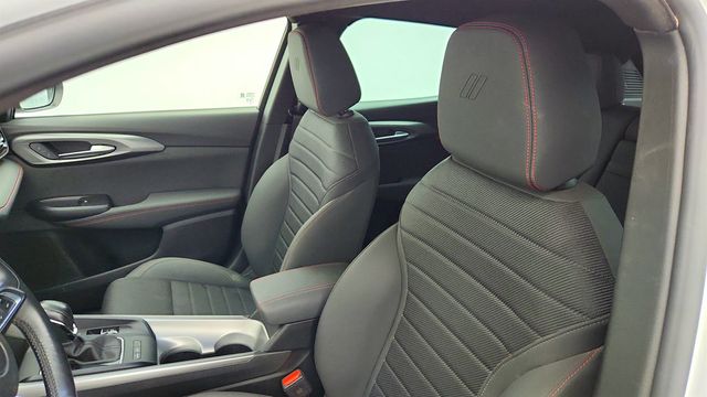 2024 Dodge Hornet GT AWD with Tech Pack, Blacktop Package & Cold Weather Group - 22965626 - 18