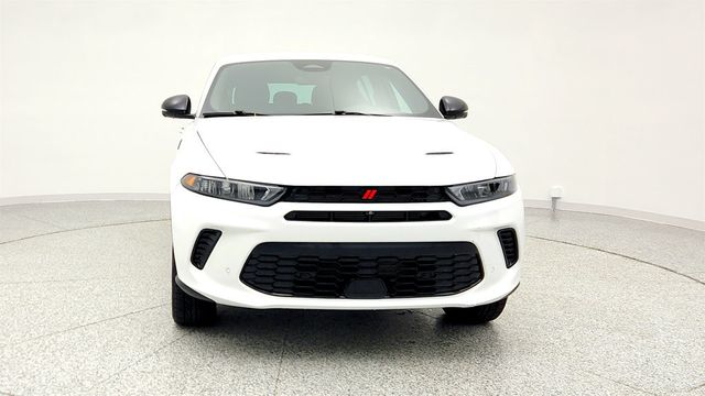 2024 Dodge Hornet GT AWD with Tech Pack, Blacktop Package & Cold Weather Group - 22965626 - 1
