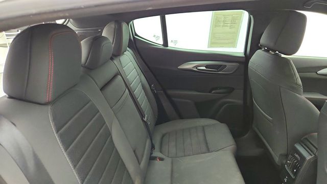 2024 Dodge Hornet GT AWD with Tech Pack, Blacktop Package & Cold Weather Group - 22965626 - 20