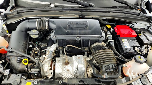 2024 Dodge Hornet GT AWD with Tech Pack, Blacktop Package & Cold Weather Group - 22965626 - 23