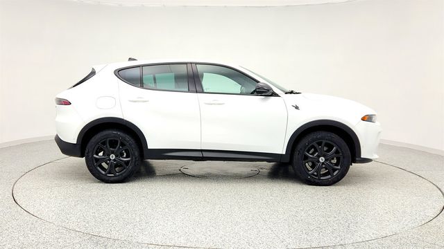 2024 Dodge Hornet GT AWD with Tech Pack, Blacktop Package & Cold Weather Group - 22965626 - 3