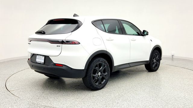 2024 Dodge Hornet GT AWD with Tech Pack, Blacktop Package & Cold Weather Group - 22965626 - 4