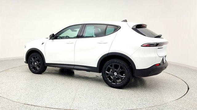 2024 Dodge Hornet GT AWD with Tech Pack, Blacktop Package & Cold Weather Group - 22965626 - 6