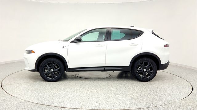 2024 Dodge Hornet GT AWD with Tech Pack, Blacktop Package & Cold Weather Group - 22965626 - 7