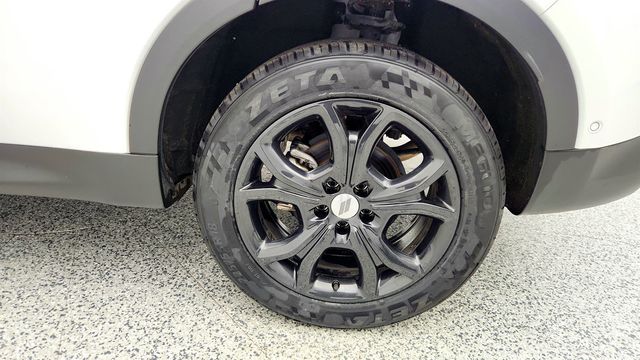 2024 Dodge Hornet GT AWD with Tech Pack, Blacktop Package & Cold Weather Group - 22965626 - 8