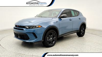 2024 Dodge Hornet