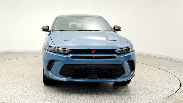 2024 Dodge Hornet GT AWD w/ Tech Pack, Blacktop Pkg & Cold Weather Group - 23028842 - 1