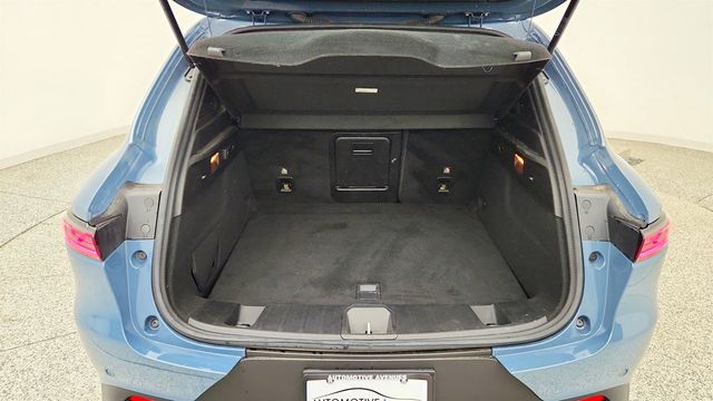 2024 Dodge Hornet GT AWD w/ Tech Pack, Blacktop Pkg & Cold Weather Group - 23028842 - 21