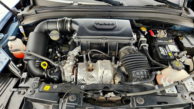 2024 Dodge Hornet GT AWD w/ Tech Pack, Blacktop Pkg & Cold Weather Group - 23028842 - 26