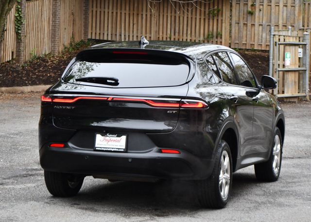 2024 Dodge Hornet GT Plus AWD - 23005821 - 9