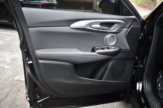2024 Dodge Hornet GT Plus AWD - 23005821 - 16