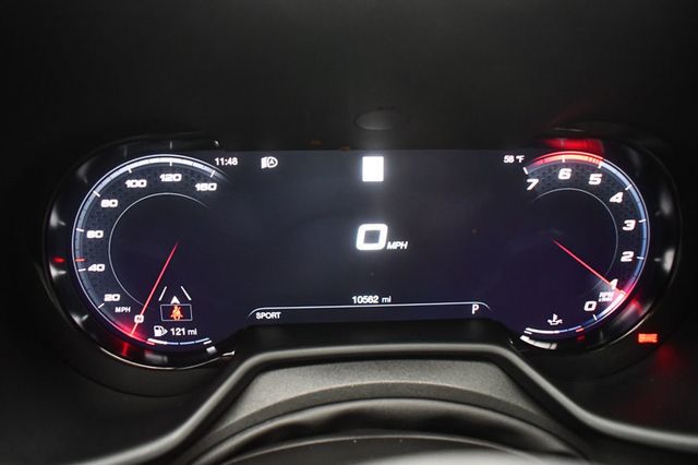 2024 Dodge Hornet GT Plus AWD - 23005821 - 23