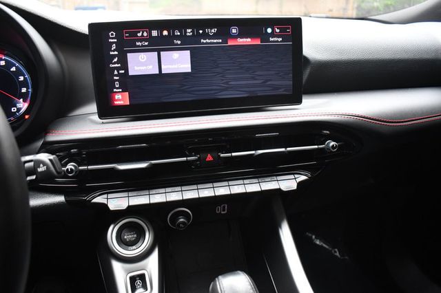 2024 Dodge Hornet GT Plus AWD - 23005821 - 26