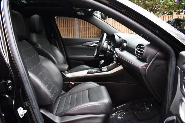 2024 Dodge Hornet GT Plus AWD - 23005821 - 30