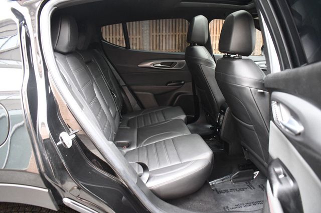 2024 Dodge Hornet GT Plus AWD - 23005821 - 33