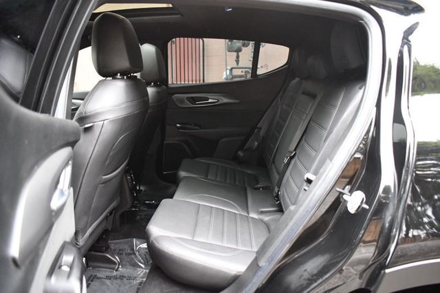 2024 Dodge Hornet GT Plus AWD - 23005821 - 35