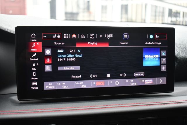 2024 Dodge Hornet GT Plus AWD - 23005821 - 42