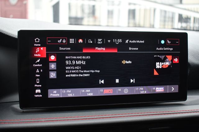 2024 Dodge Hornet GT Plus AWD - 23005821 - 43