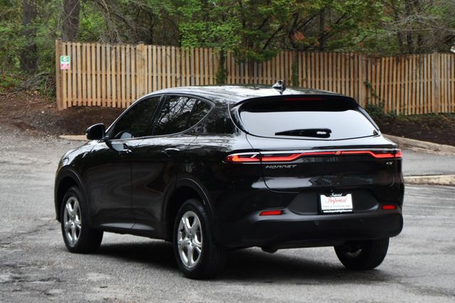 2024 Dodge Hornet GT Plus AWD - 23005821 - 4
