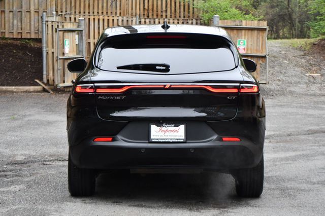 2024 Dodge Hornet GT Plus AWD - 23005821 - 5