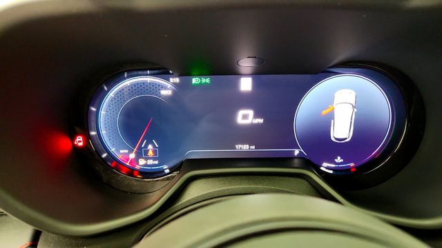 2024 Dodge Hornet GT Plus AWD - 23090476 - 14
