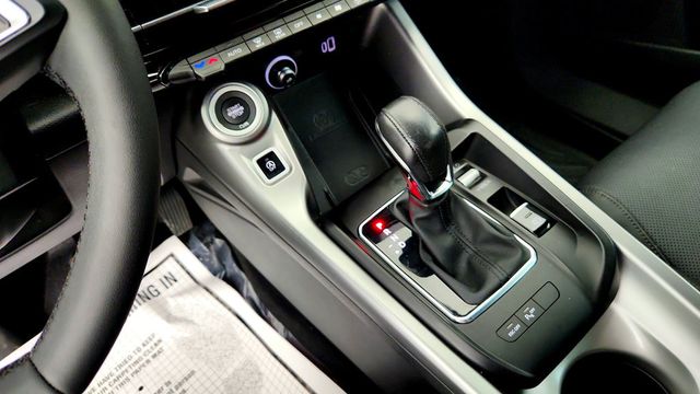 2024 Dodge Hornet GT Plus AWD - 23090476 - 16