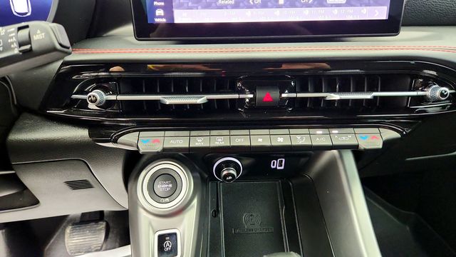 2024 Dodge Hornet GT Plus AWD - 23090476 - 17