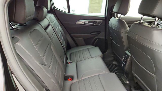 2024 Dodge Hornet GT Plus AWD - 23090476 - 24