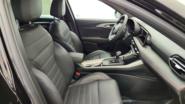 2024 Dodge Hornet GT Plus AWD - 23090476 - 25