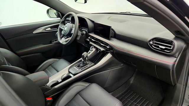 2024 Dodge Hornet GT Plus AWD - 23090476 - 26