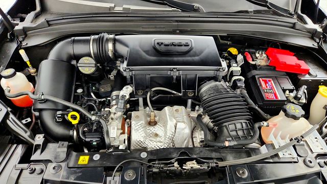 2024 Dodge Hornet GT Plus AWD - 23090476 - 28
