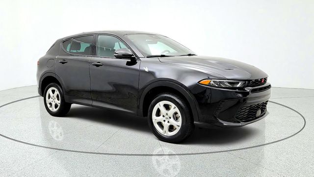 2024 Dodge Hornet GT Plus AWD - 23090476 - 2