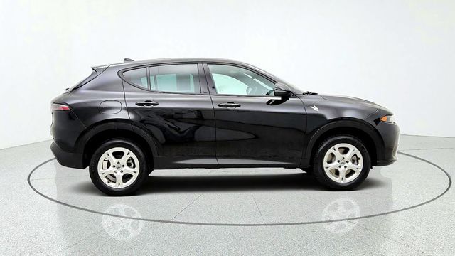 2024 Dodge Hornet GT Plus AWD - 23090476 - 3