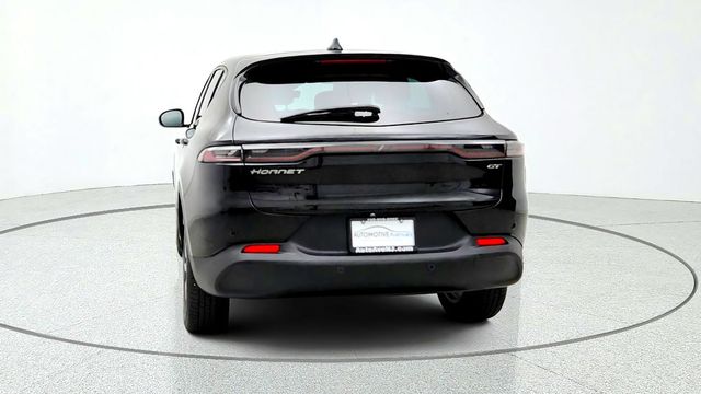 2024 Dodge Hornet GT Plus AWD - 23090476 - 5