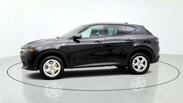2024 Dodge Hornet GT Plus AWD - 23090476 - 7