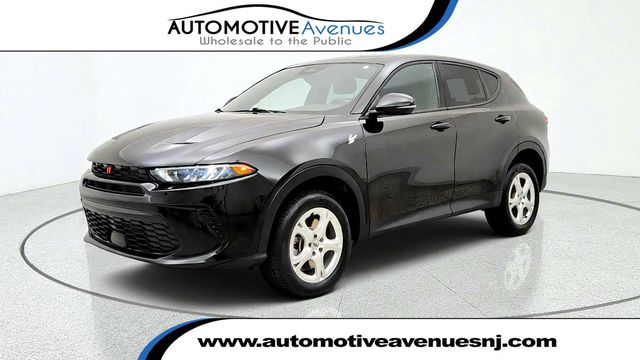 2024 Dodge Hornet GT Plus AWD w/ Leather, Sunroof & harman/kardon Audio - 23090476 - 0