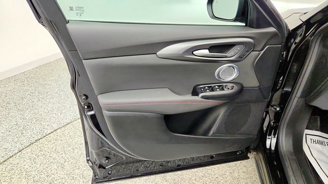 2024 Dodge Hornet GT Plus AWD w/ Leather, Sunroof & harman/kardon Audio - 23090476 - 10