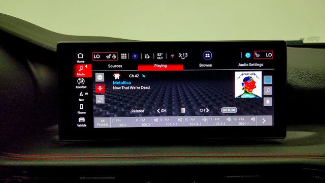 2024 Dodge Hornet GT Plus AWD w/ Leather, Sunroof & harman/kardon Audio - 23090476 - 18