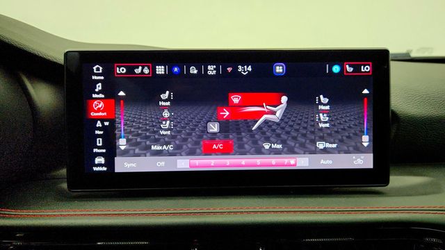 2024 Dodge Hornet GT Plus AWD w/ Leather, Sunroof & harman/kardon Audio - 23090476 - 19