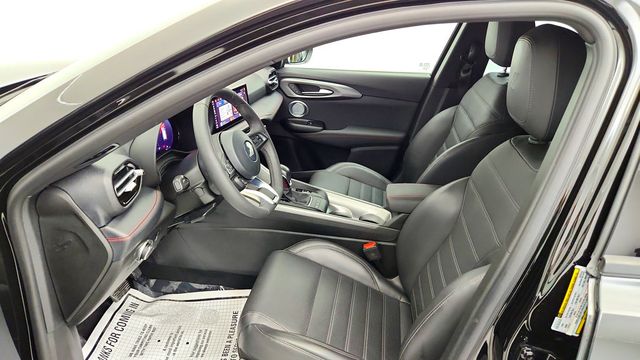 2024 Dodge Hornet GT Plus AWD w/ Leather, Sunroof & harman/kardon Audio - 23090476 - 21