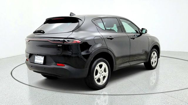 2024 Dodge Hornet GT Plus AWD w/ Leather, Sunroof & harman/kardon Audio - 23090476 - 4